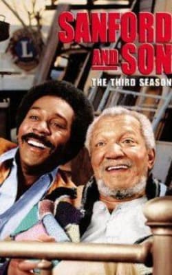 Sanford and Son - Season 6