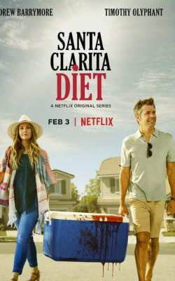 Santa Clarita Diet - Season 1