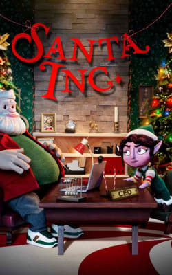 Santa Inc - Season 1