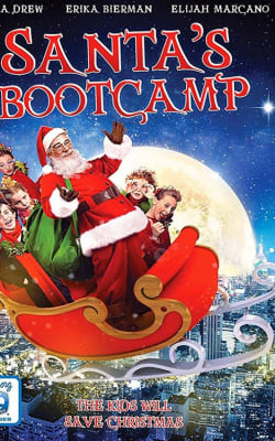 Santa's Boot Camp