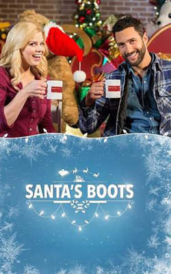 Santas Boots