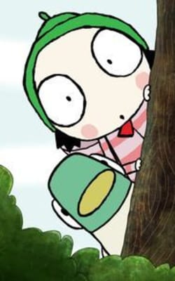 Sarah and Duck - Season 3