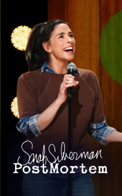 Sarah Silverman: PostMortem