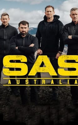 SAS Australia - Season 2