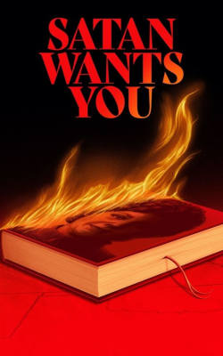 Satan Wants You Satan Wants You-HD