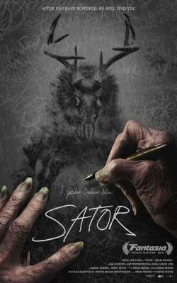 Sator