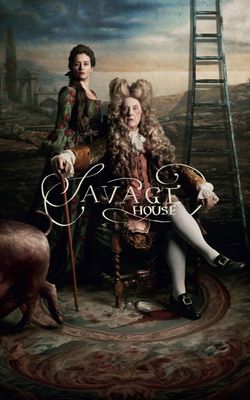 Savage House-HD