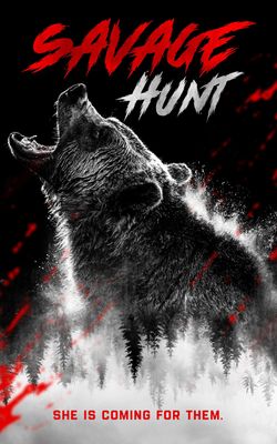 Savage Hunt