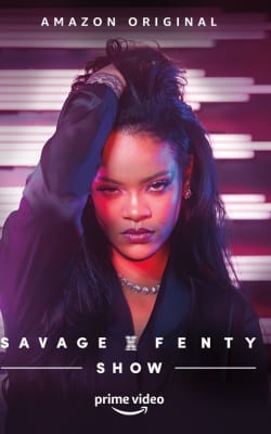 Savage X Fenty Show