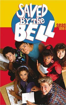 Saved by the Bell - Season 1