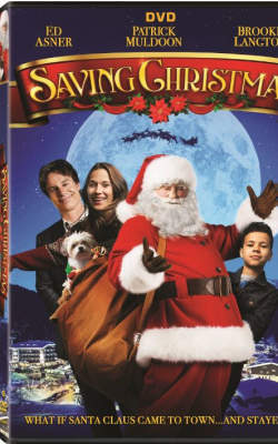 Saving Christmas