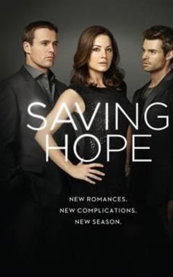 Saving Hope - Season 1