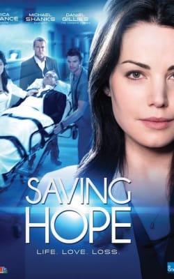 Saving Hope - Season 4