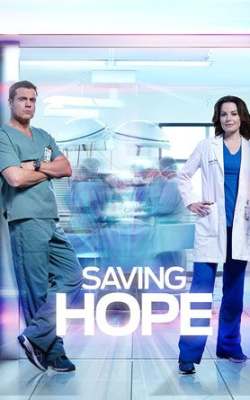 Saving Hope - Season 5