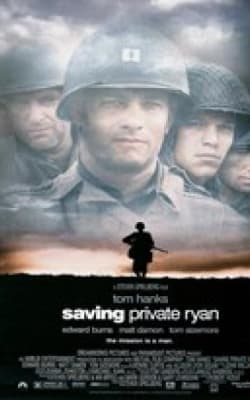 Saving Private Ryan