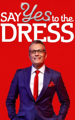 Say Yes to the Dress - Season 20