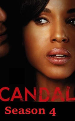 Scandal - Season 4