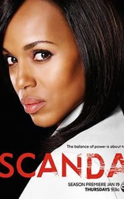 Scandal - Season 6