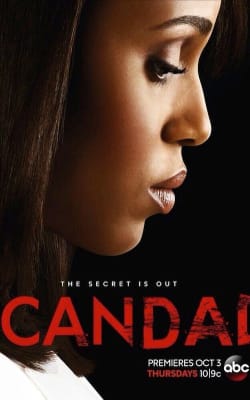 Scandal - Season 7