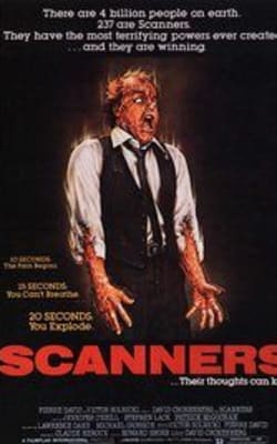 Scanners