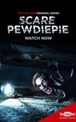 Scare Pewdiepie - Season 1