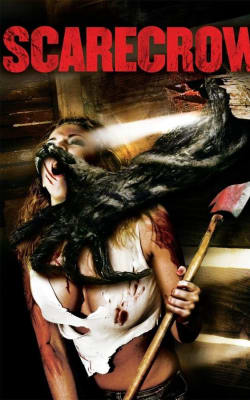 Scarecrow-HD