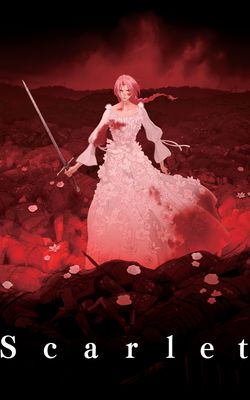 Scarlet