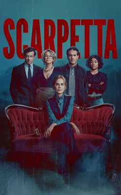 Scarpetta - Season 1