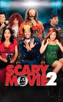 Scary Movie 2