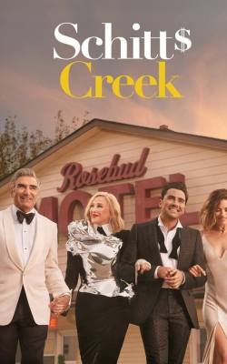 Schitt's Creek - Season 6