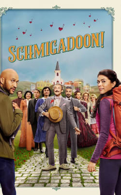 Schmigadoon! - Season 1