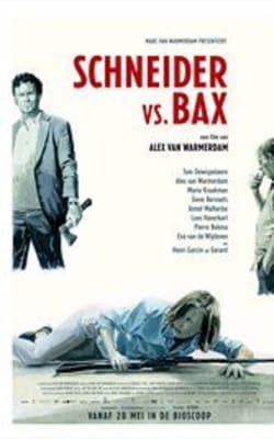 Schneider vs Bax