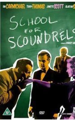 School for Scoundrels