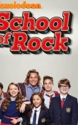 School of Rock - Season 1