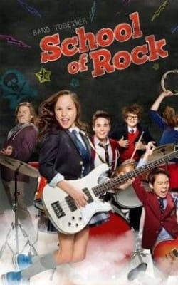 School of Rock - Season 2