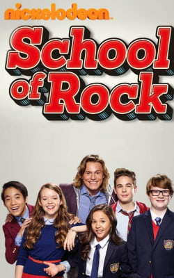 School of Rock - Season 3