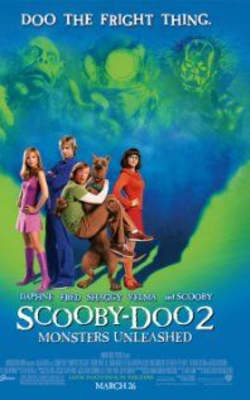 Scooby-Doo 2: Monsters Unleashed