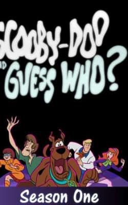 Scooby-Doo and Guess Who? - Season 1