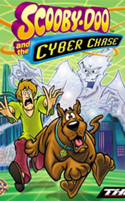 Scooby Doo And The Cyber Chase