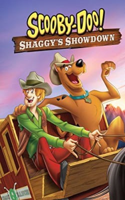 Scooby-Doo! Shaggy's Showdown