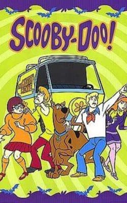 Scooby Doo Where Are You - Season 1