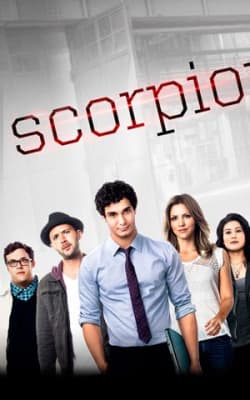 Scorpion - Season 3