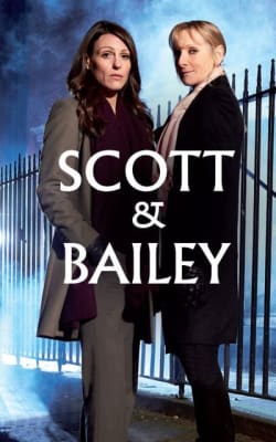 Scott & Bailey - Season 5