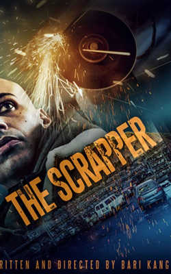 Scrapper