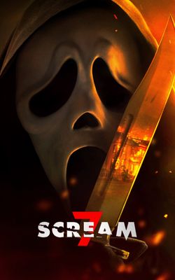 Scream 7-CAM