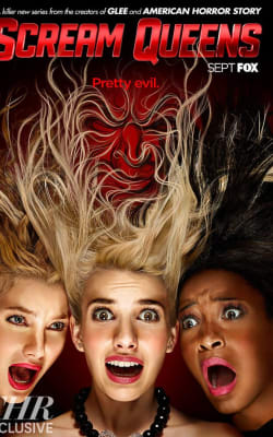 Scream Queens - Season 1