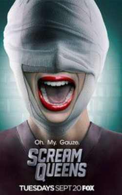 Scream Queens - Season 2