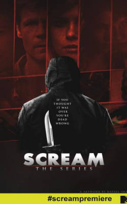 Scream - Season 1