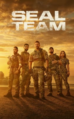 SEAL Team - Season 7