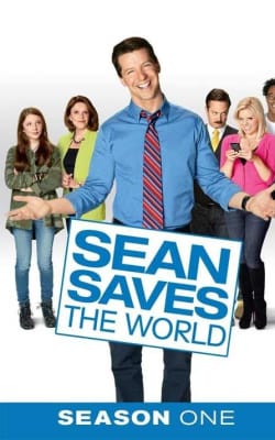 Sean Saves the World - Season 1